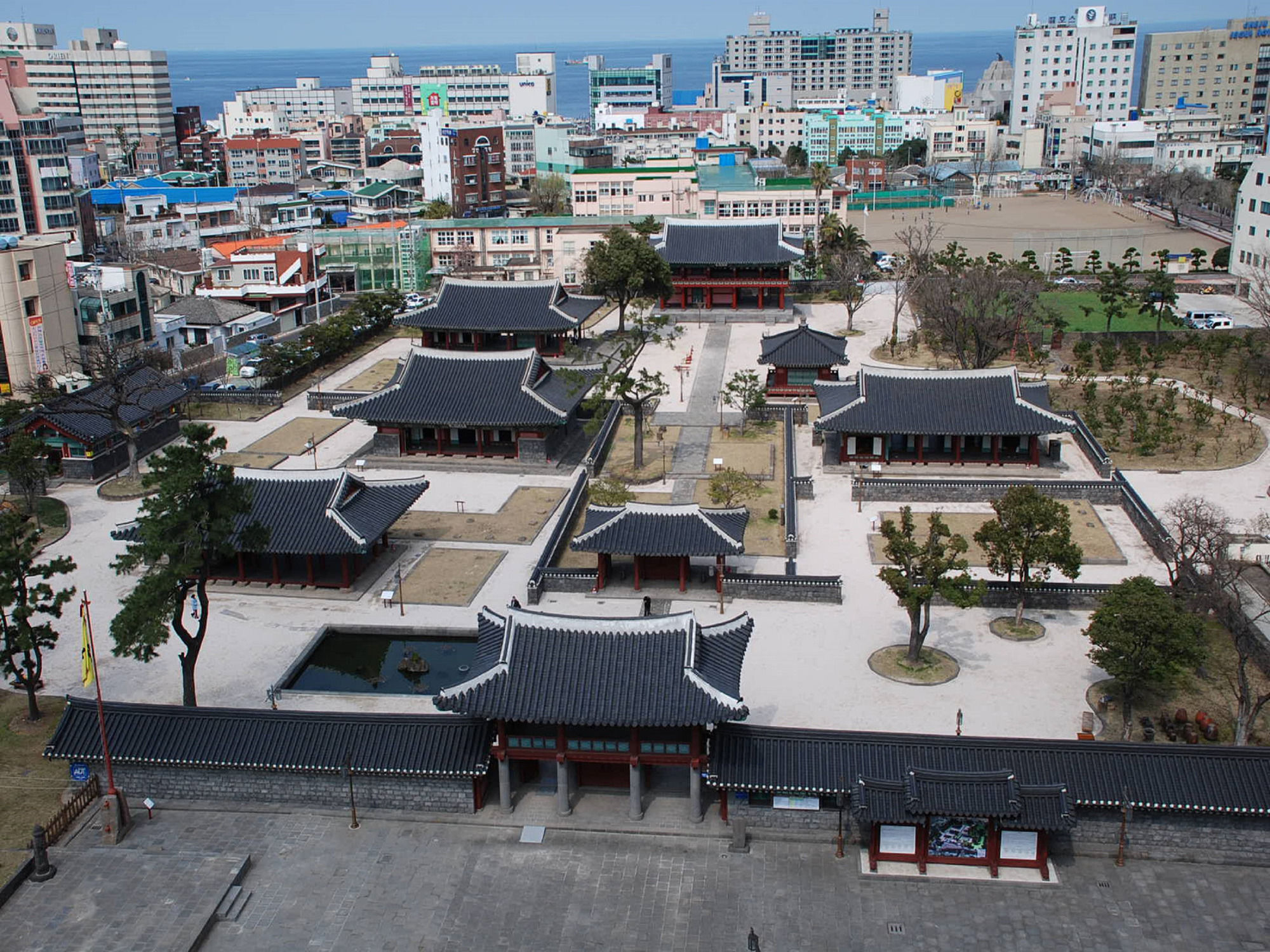 스타즈 로베로 호텔 제주
