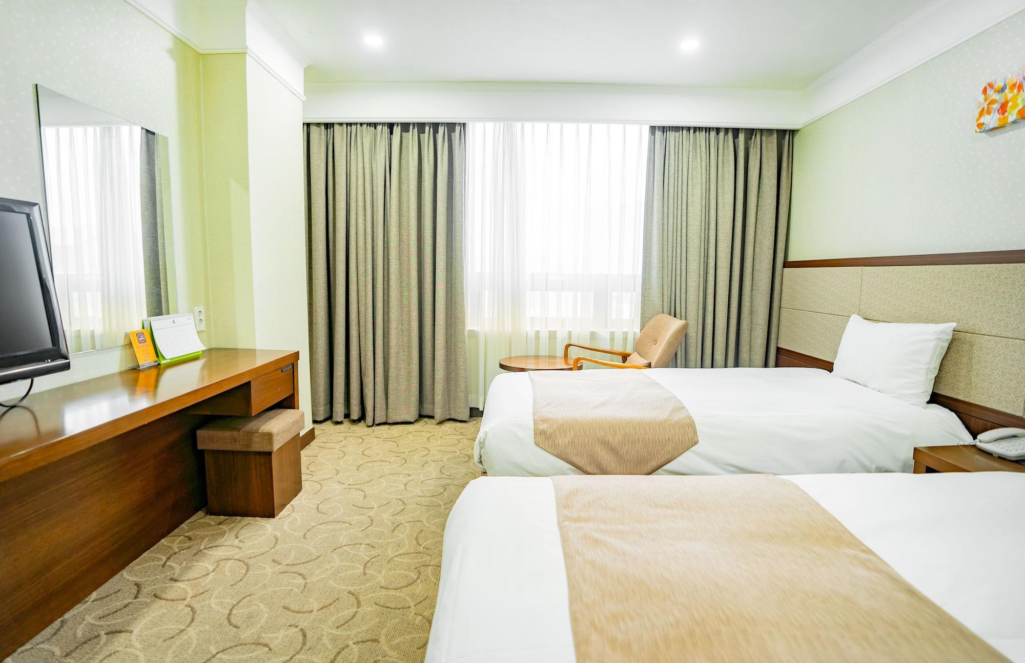 Hotel Robero 3*