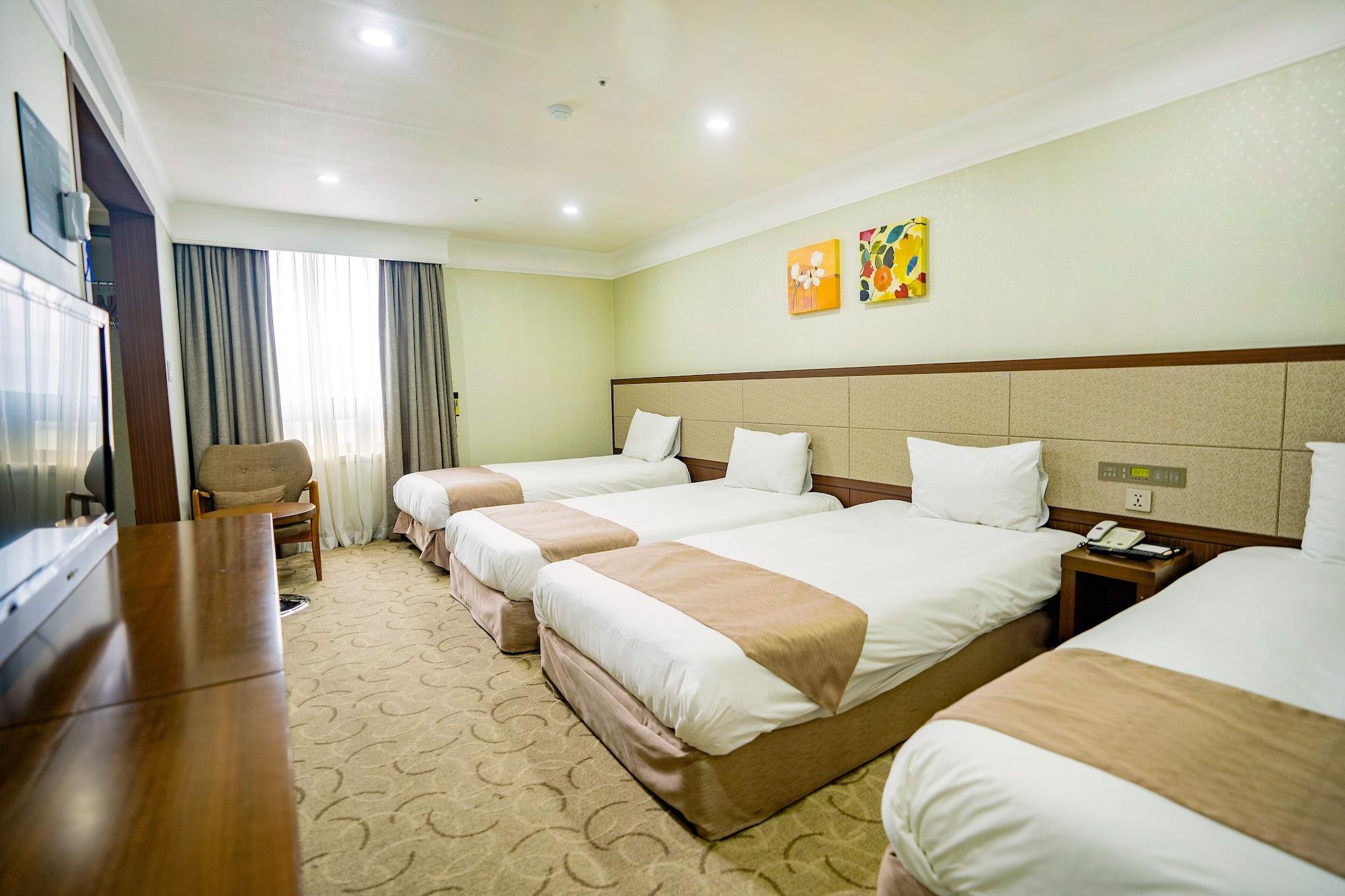Robero 3* Jeju