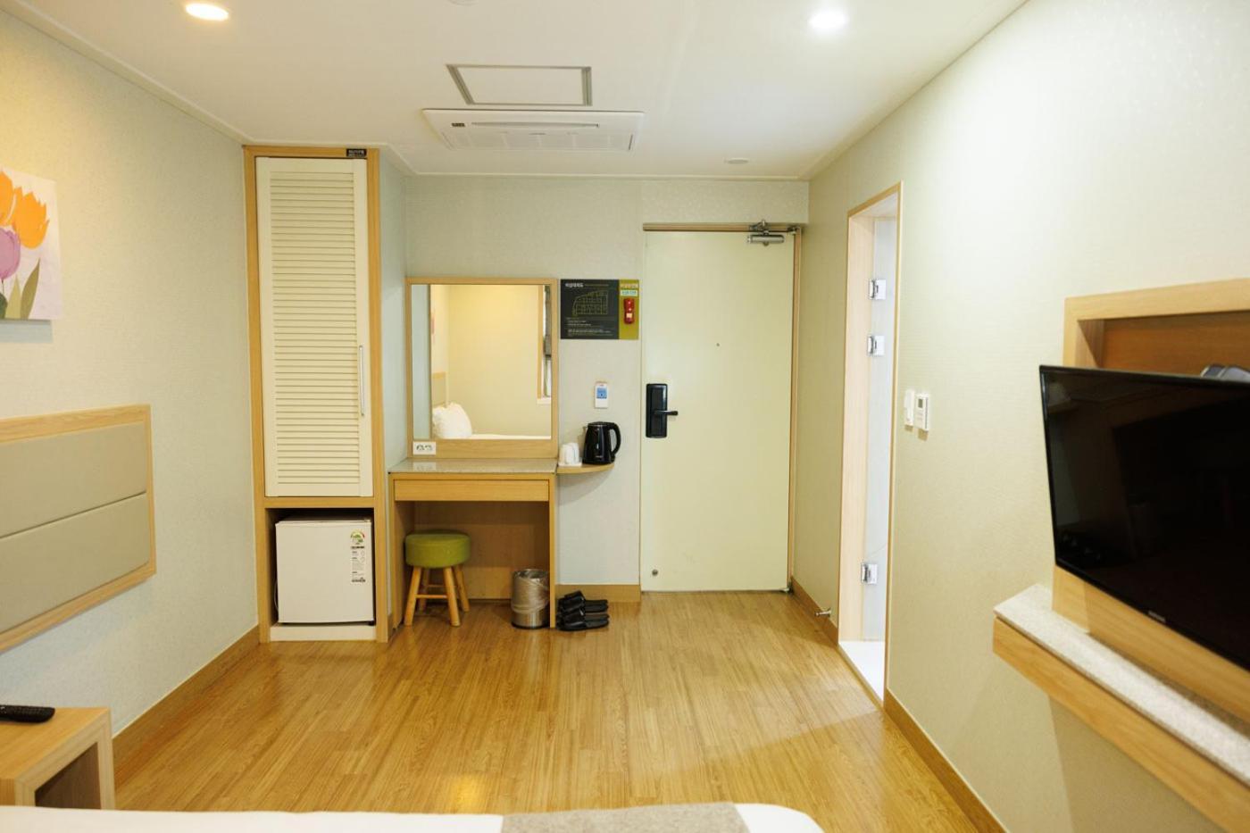 Hotel Robero
