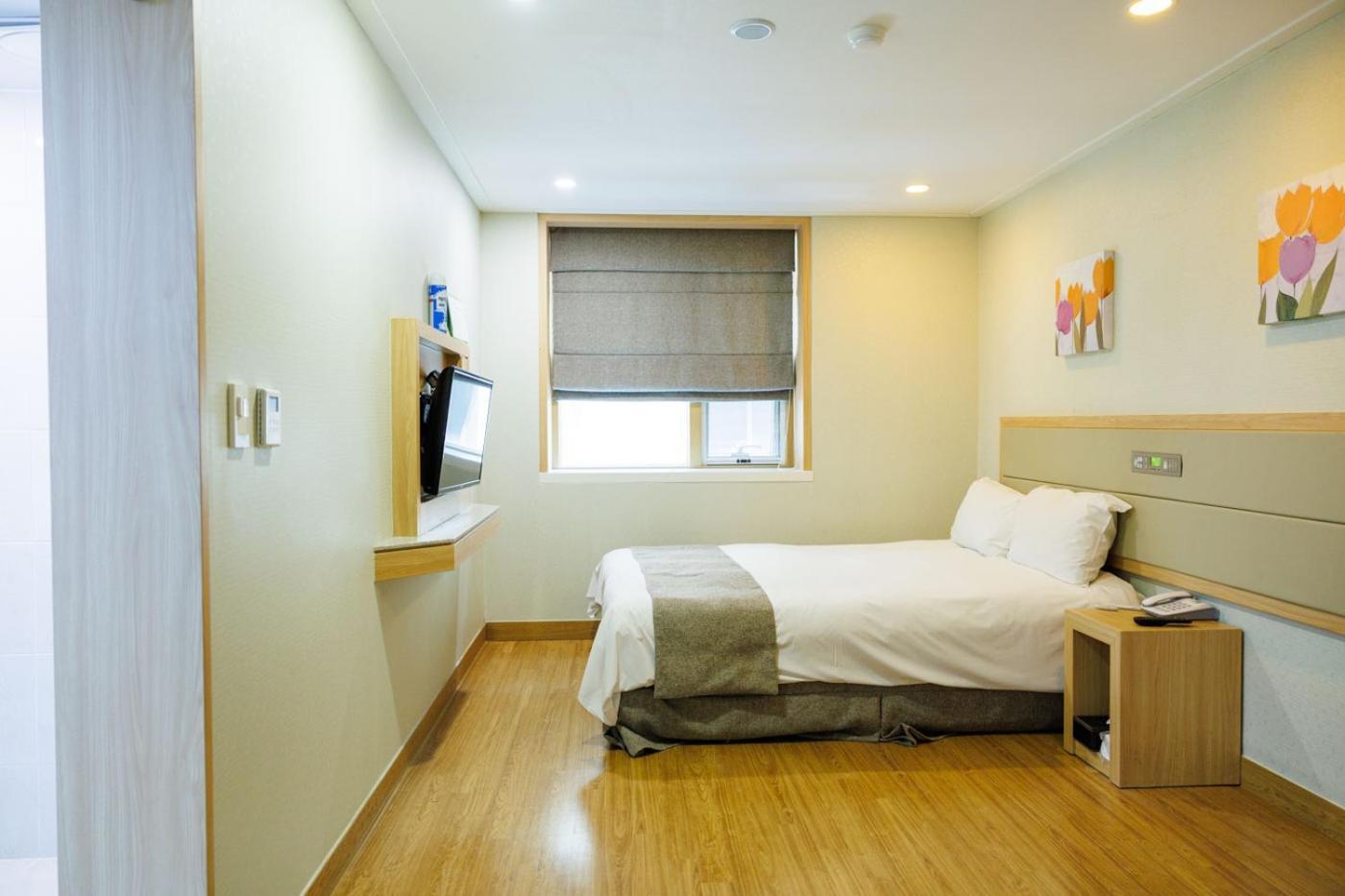 Hotel Robero
