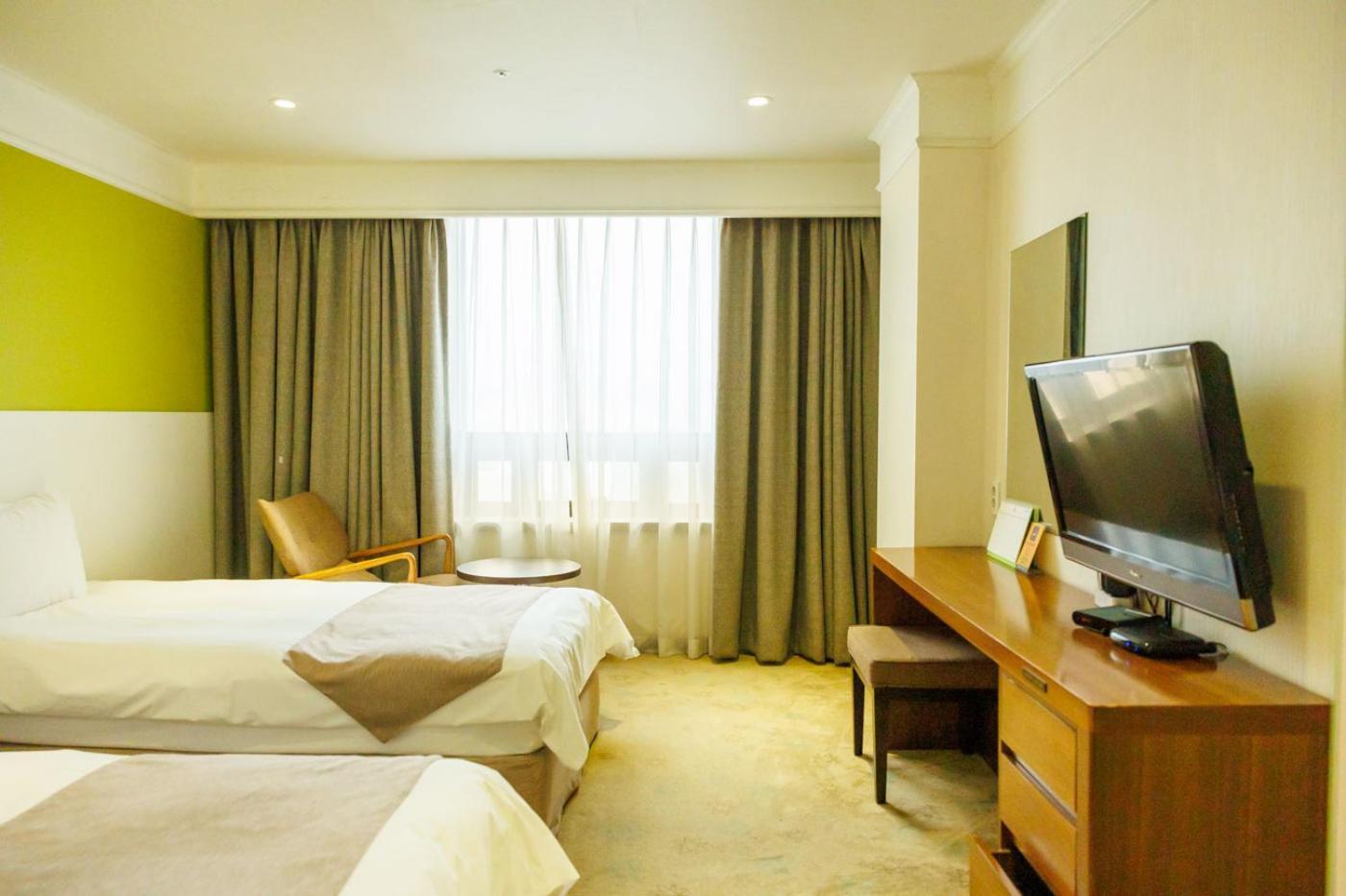 Hotel Robero