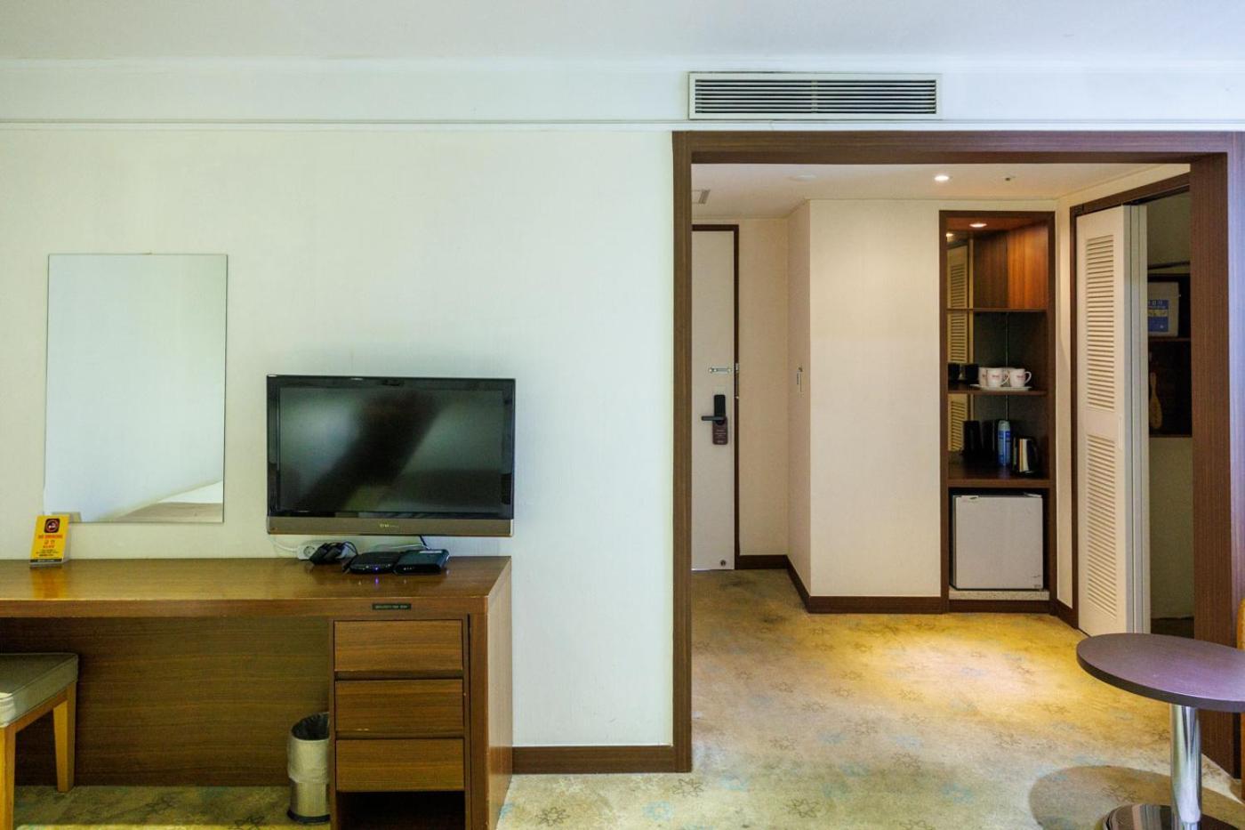 Robero Hotel