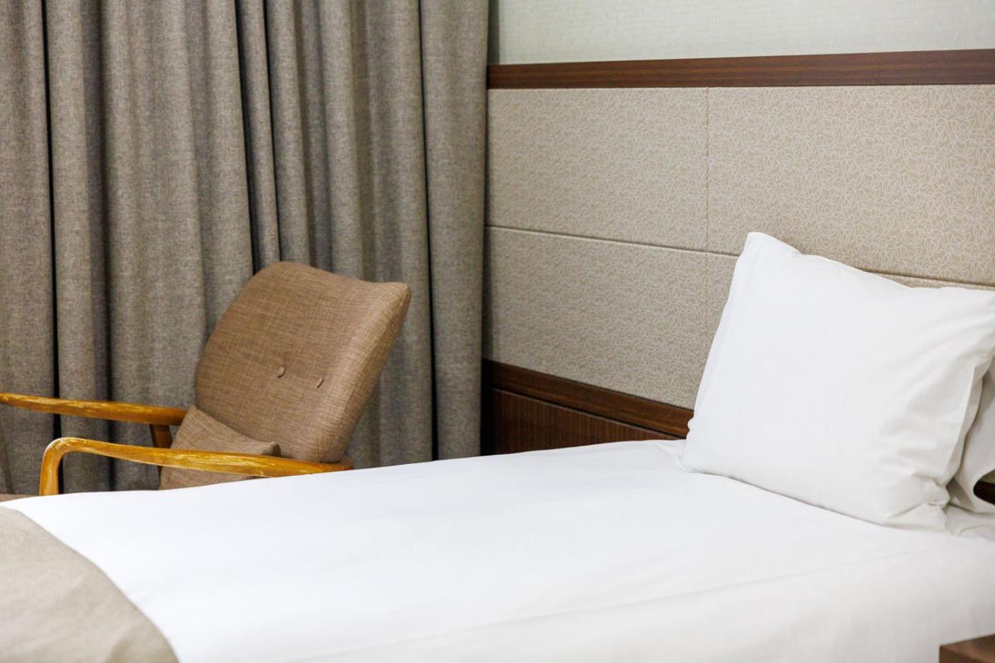 Hotel Robero 3*