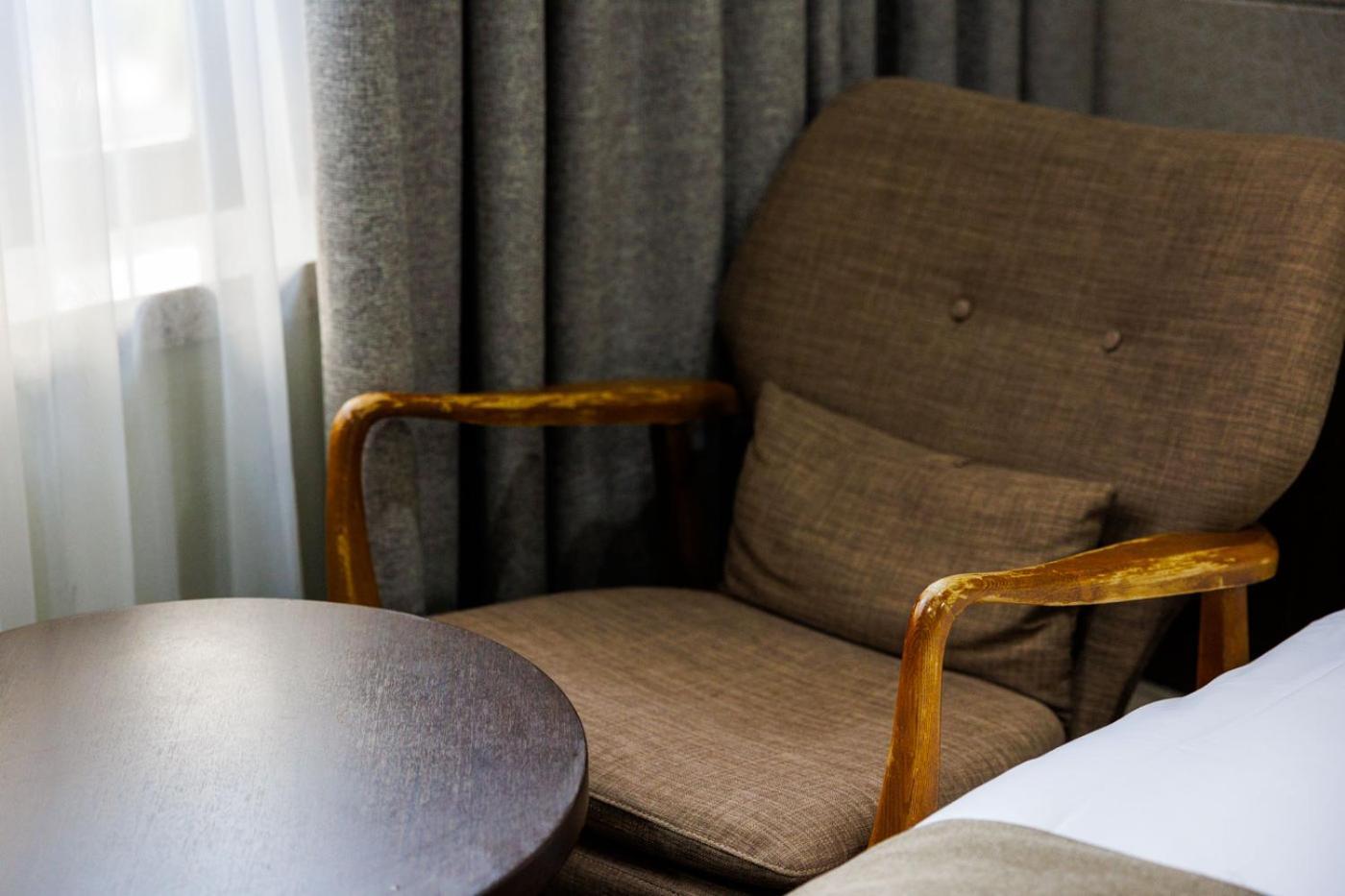 Robero Hotel