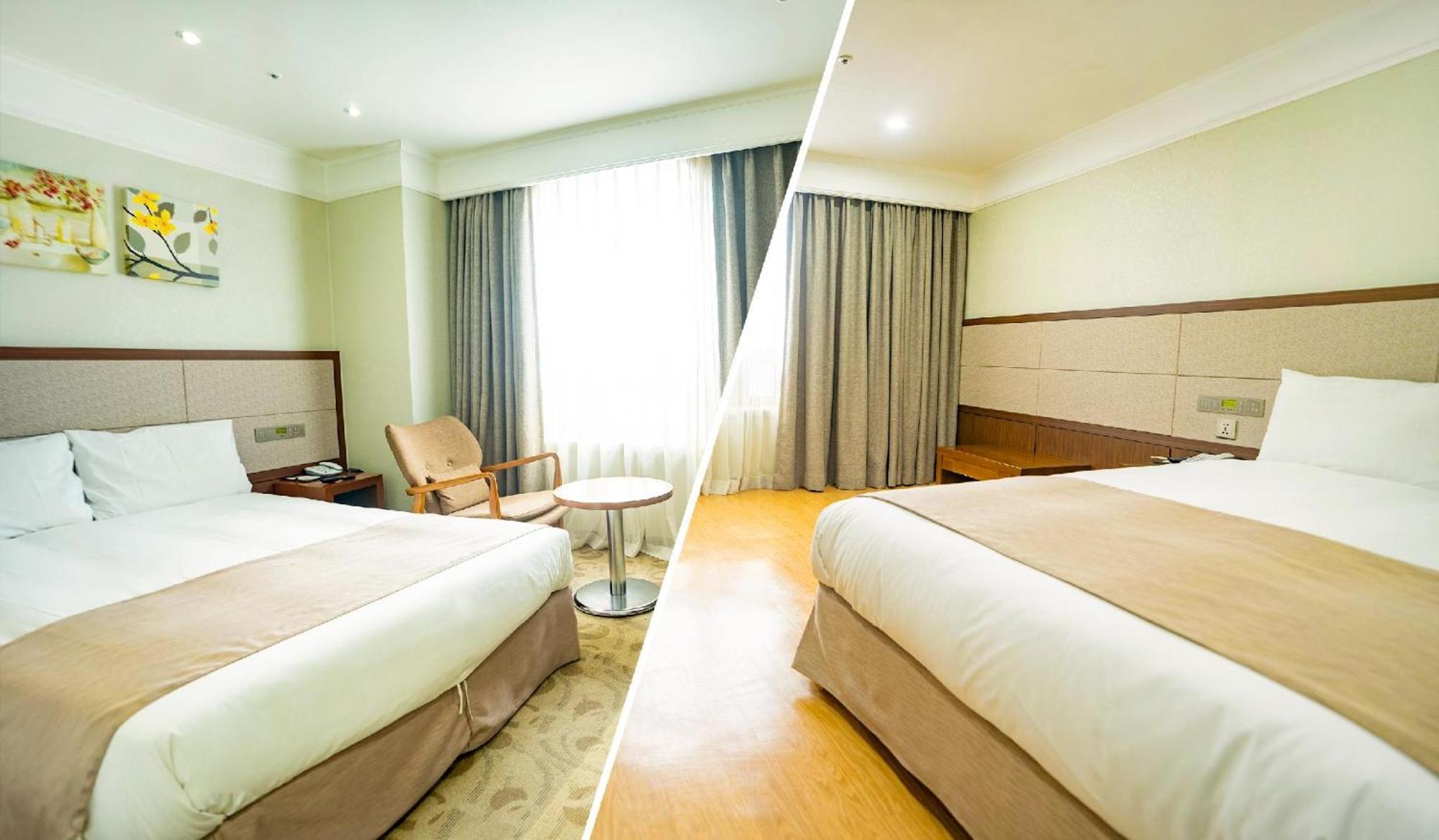 Robero Hotel Jeju