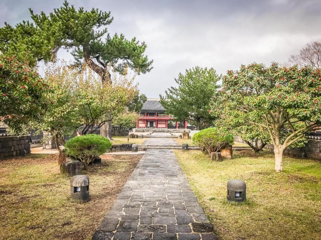Hotel Robero Jeju